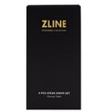 ZLINE 4-Piece Professional German Steel Steak Knife Set (STK-GS-4)