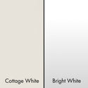ZLINE Vented Crown Molding Profile 6 For Wall Mount Range Hood (CM6V-300T)