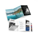 ZLINE Dishwashers Trifold (TRI-DW-V2)