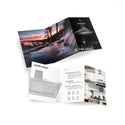 ZLINE Range Hoods Trifold (TRI-RH-V2)