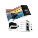 ZLINE Built-in Wall Ovens Trifold (TRI-WO-V2)