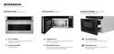 Zline Trifold - Microwaves 2023 (TRI-MW-23)