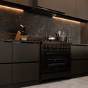ZLINE 34" Ducted Wall Mount Range Hood Insert in Outdoor Approved Stainless Steel (698-304-34)