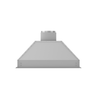 ZLINE 34" Ducted Wall Mount Range Hood Insert in Stainless Steel (698-34)