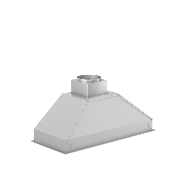 ZLINE Kitchen and Bath, ZLINE Outdoor Approved Range Hood Insert in Stainless Steel (698-304), 698-304-40,