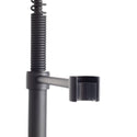 ZLINE Apollo Kitchen Faucet in Matte Black (APL-KF-MB)