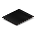 ZLINE 18" Tallac Dishwasher Panel in Oil Rubbed Bronze with Traditional Handle (DPV-ORB-18)