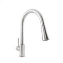ZLINE Edison Kitchen Faucet in Brushed Nickel (EDS-KF-BN)