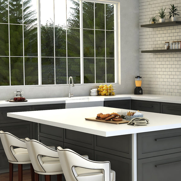 ZLINE Edison Kitchen Faucet in Brushed Nickel (EDS-KF-BN)