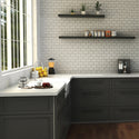ZLINE Edison Kitchen Faucet in Brushed Nickel (EDS-KF-BN)