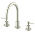 ZLINE Emerald Bay Bath Faucet (EMBY-BF) Brushed Nickel