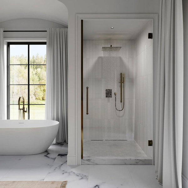 ZLINE Emerald Bay Bath Tub Filler (EMBY-BTF)