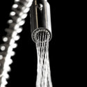 ZLINE Voltaire Kitchen Faucet in Chrome (VLT-KF-CH)