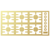 <h3>Cooktops</h3>
