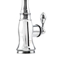 ZLINE Rembrandt Kitchen Faucet in Chrome (REM-KF-CH)
