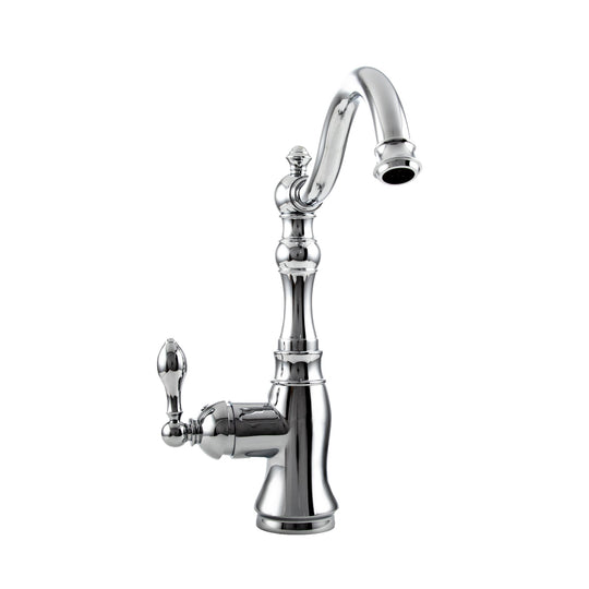 ZLINE Rembrandt Kitchen Faucet in Chrome (REM-KF-CH)