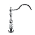 ZLINE Rembrandt Kitchen Faucet in Chrome (REM-KF-CH)