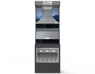 ZLINE Range Hood Stack (VN-I)