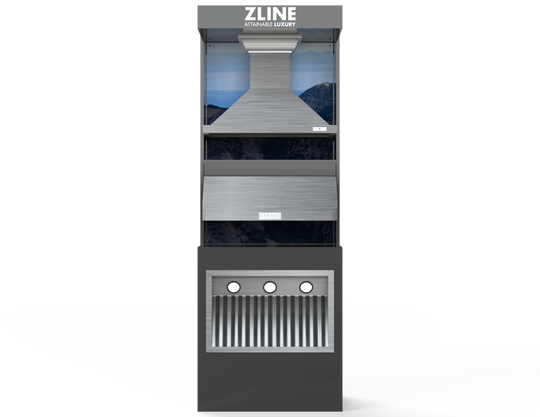 ZLINE Range Hood Stack (VN-I)