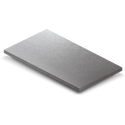 3 x 5 DuraSnow Finish Sample (CS-S)