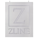 ZLINE 12 Light up Sign - Single Sided (SIGN-Z-12)