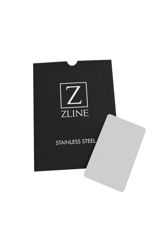 3 x 5 Sample (CS-STL)