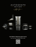 In-Store POP Graphic (Black Studio AE / Black Studio Promo) (POP-1)