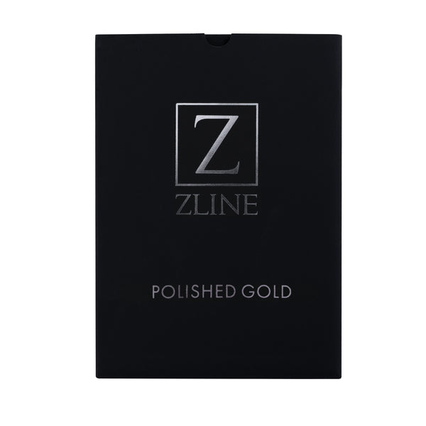 Autograph Edition Color Swatch in Polished Gold (CS-G)