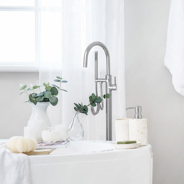 ZLINE Emerald Bay Bath Tub Filler (EMBY-BTF)