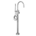 ZLINE Emerald Bay Bath Tub Filler (EMBY-BTF) Chrome