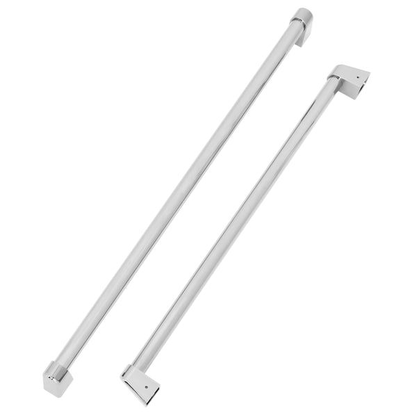 ZLINE 36" Refrigerator Panels in Stainless Steel for a 36" Built-in Refrigerator (RPBIV-304-36)
