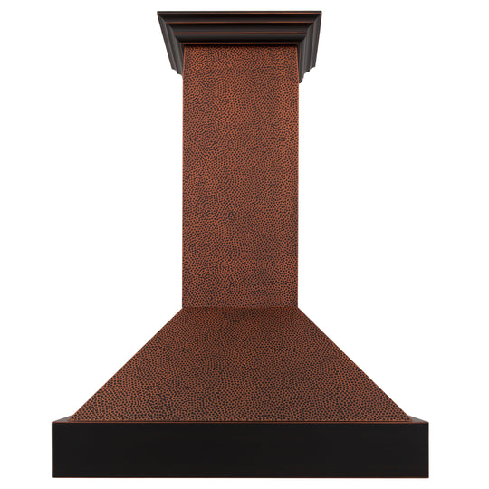 ZLINE 48" Ducted Vent Designer Series Wall Mount Range Hood (655-HBXXX-48)