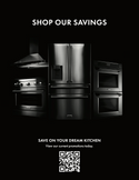 In-Store POP Graphic (Black Studio AE / Black Studio Promo) (POP-1)