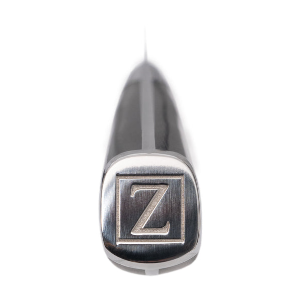 ZLINE 4-Piece Professional German Steel Steak Knife Set (STK-GS-4)