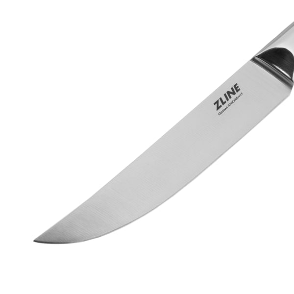 ZLINE 4-Piece Professional German Steel Steak Knife Set (STK-GS-4)