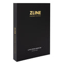 ZLINE 6-Piece Professional German Steel Steak Knife Set (STK-GS-6)
