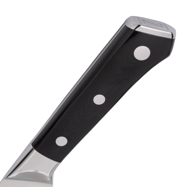 ZLINE 6-Piece Professional German Steel Steak Knife Set (STK-GS-6)