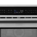 LCD Display - Enjoy an easy-to-use crystal clear LCD display and timer