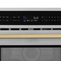 LCD Display - Enjoy an easy-to-use crystal clear LCD display and timer