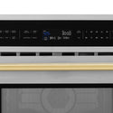 LCD Display - Enjoy an easy-to-use crystal clear LCD display and timer