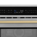 LCD Display - Enjoy an easy-to-use crystal clear LCD display and timer