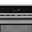 LCD Display - Enjoy an easy-to-use crystal clear LCD display and timer