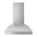 ZLINE 48 in. Island Mount Outdoor Grill Hood (GOi2-48)