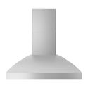 ZLINE 60 in. Island Mount Outdoor Grill Hood (GOi2-60)