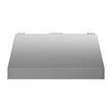 ZLINE 42 in. Under Cabinet Outdoor Grill Hood (GOU1-42)
