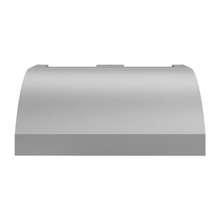 ZLINE 42 in. Under Cabinet Outdoor Grill Hood (GOU2-42)