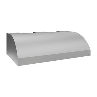 ZLINE 60 in. Under Cabinet Outdoor Grill Hood (GOU2-60)