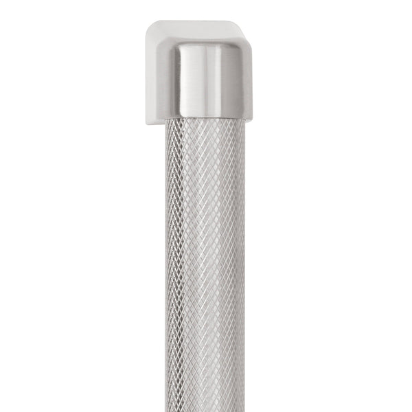 ZLINE 36 in. Helix Handle (Set of 1) for Paramount and Select Ranges in Stainless Steel (SGZ-054-K-ST)