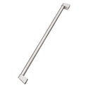 ZLINE 36 in. Helix Handle (Set of 1) for Paramount and Select Ranges in Stainless Steel (SGZ-054-K-ST)