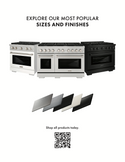 In-Store POP Graphic (Satin/ Sizes & Finishes) (POP-3)